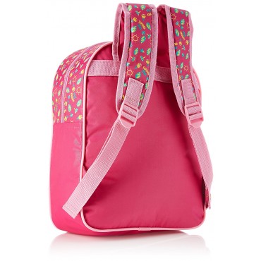 Peppa Pig School Bag 14 Inch
